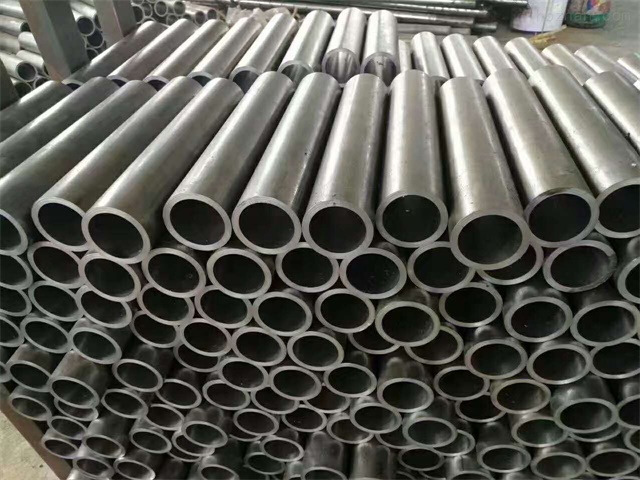 和田精密管材无缝钢管